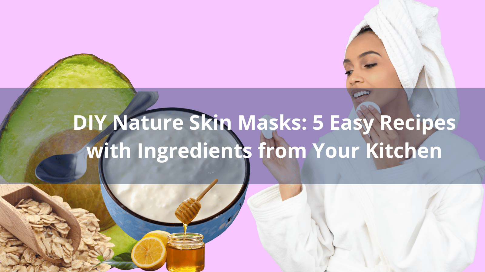 Nature Skin Mask