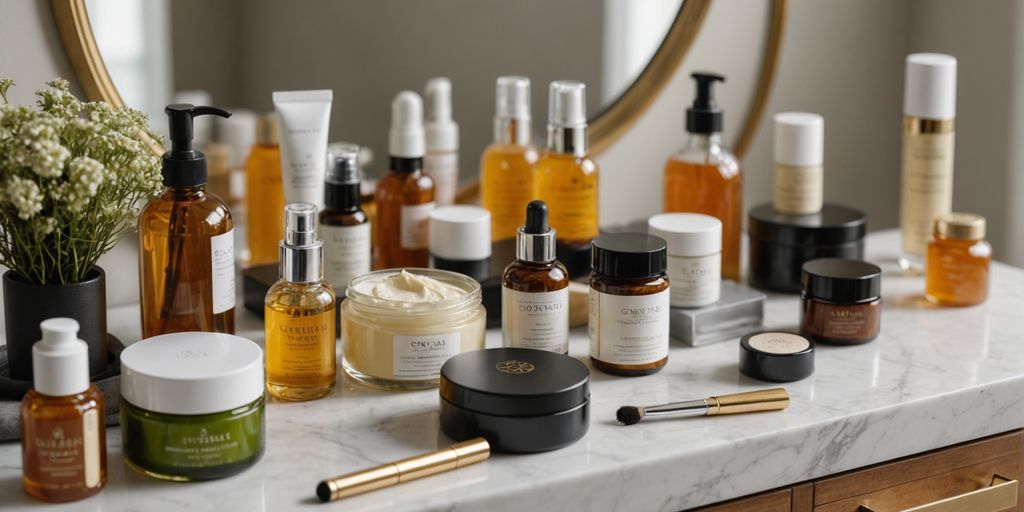 Rare Skincare DIY Beauty Lifestyle By Celebrities